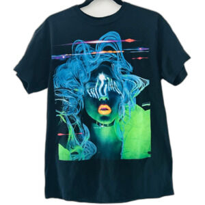 Lady Gaga Enigma Las Vegas Residency Size M